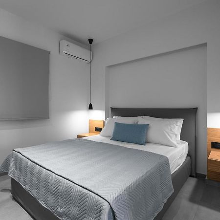 Rothos Luxury Apartment Stavros  Exterior foto