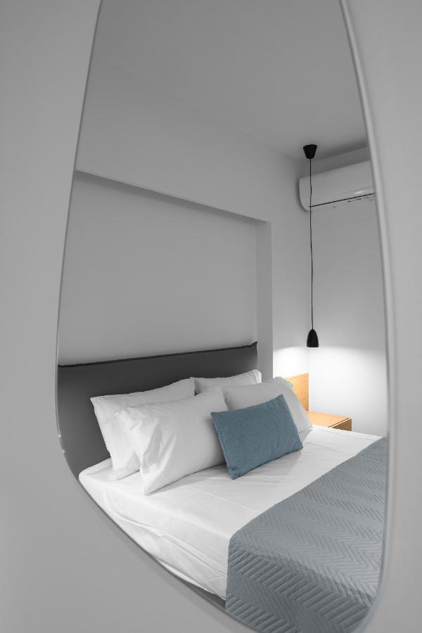 Rothos Luxury Apartment Stavros  Exterior foto