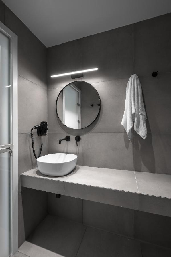 Rothos Luxury Apartment Stavros  Exterior foto