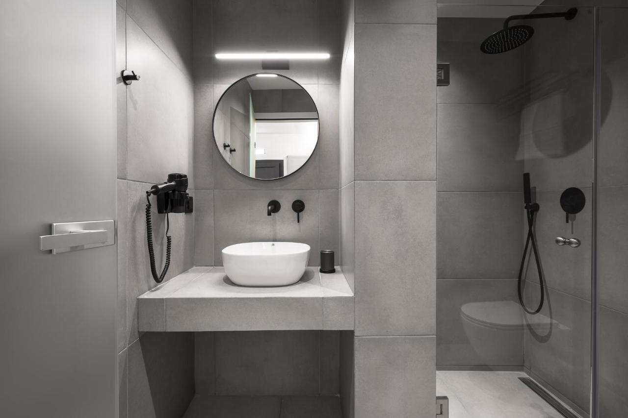 Rothos Luxury Apartment Stavros  Exterior foto